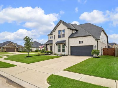 28534 Enclave Park Cir