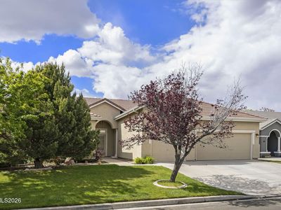 10411 Silver Rush Ct