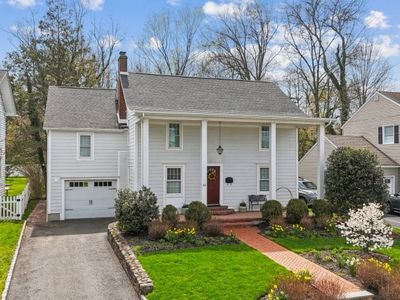 63 Weston Ave
