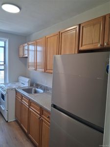 2235 CRUGER Avenue #5F