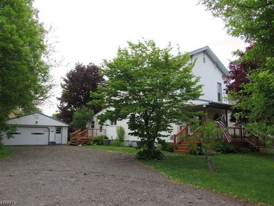 Property at 216 S Eagle St, Geneva, OH