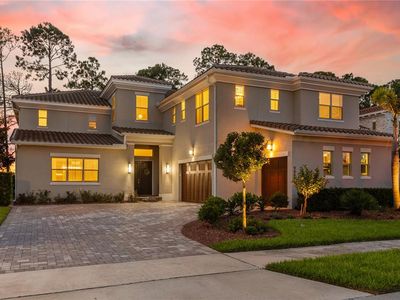 9056 MORGANA COURT