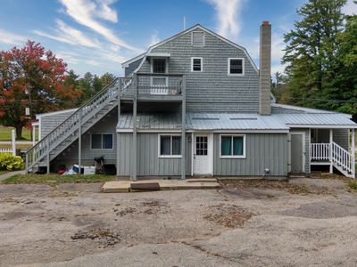 265+267 Village Road