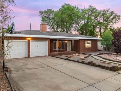 4214 Mackland Ave NE