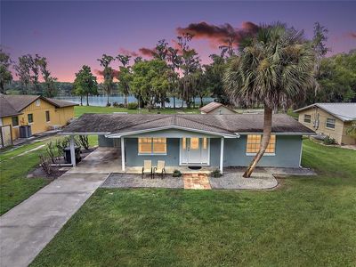 36345 CLEAR LAKE DRIVE