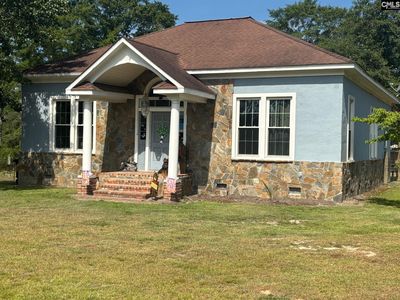 Property at 1580 Porter Rd, Cassatt, SC