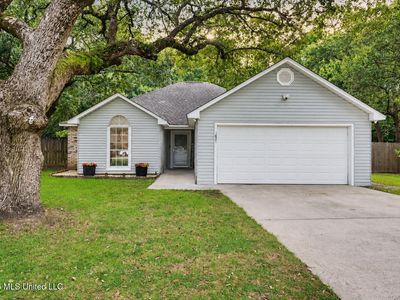 1821 Burnt Oak Dr