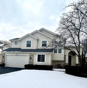 2380 Chambourd Dr
