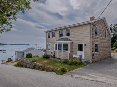 19 Granite Street