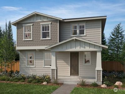 6214 Talus Loop SW #420
