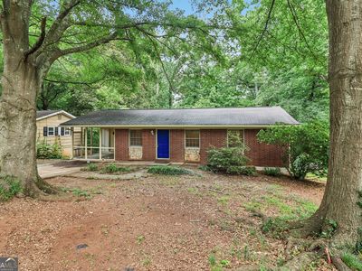 Property at 923 Verdi Way, Clarkston, GA