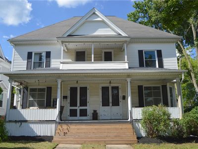 Property at 171-173 E Genesee St, Auburn, NY