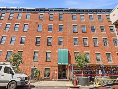 186 Wayne St APT 426D