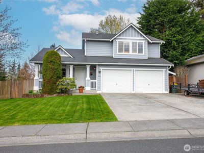 3601 Orange Blossom Court