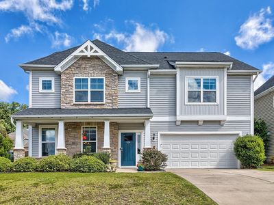 524 Madison Park Dr