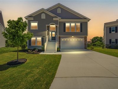 134 Corcoran Ln