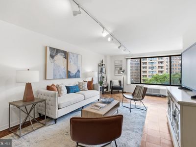 2501 Calvert St NW APT 505
