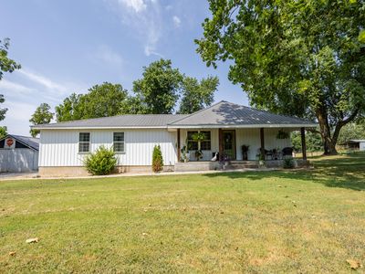 Property at 17550 Unicorn Road, Stark City, MO