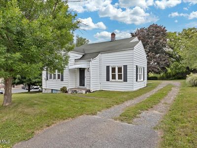 140 Everett Road