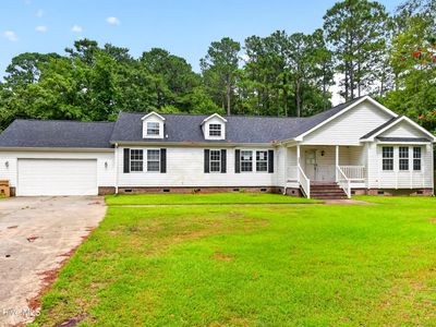 Property at 467 Union Bethel Rd, Hampstead, NC