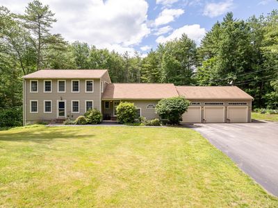 11 Merrill Road