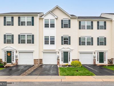 Property at 4 Tuxford Ln, Coatesville, PA