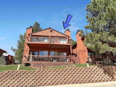 35 S Angel Fire Rd Unit 202-N