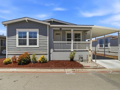 1220 Tasman Dr #406