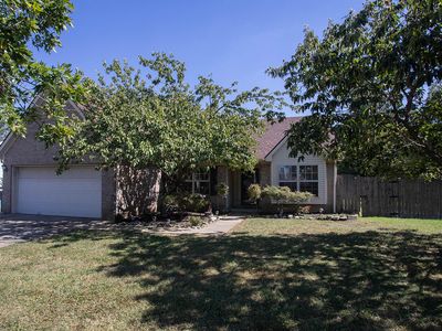 800 Burkewood Dr