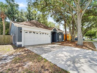7603 Savannah Ln