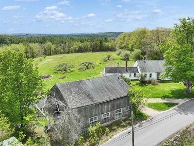 154 Putnam Hill Road
