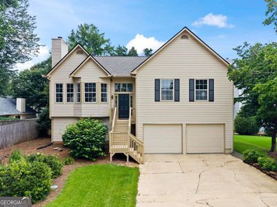 613 Silverwood Ct