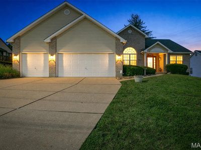5427 Butler Hill Rd
