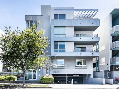 1730 Sawtelle Blvd APT 111