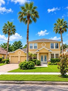 7438 CHELSEA HARBOUR DRIVE