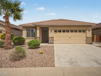 22642 W GARDENIA Drive