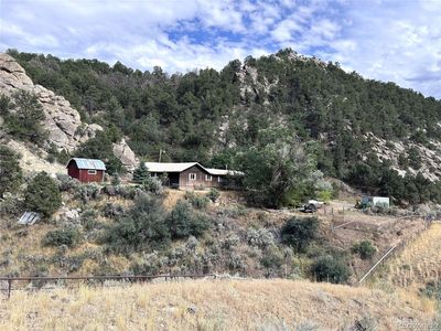 Property at 73213 Highway 64, Meeker, CO