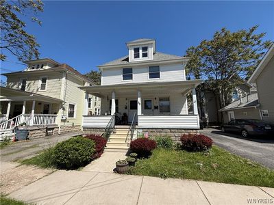 38 Morgan St