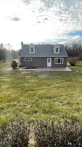 1027 Bantam Ridge Rd