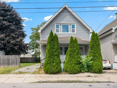 264 Babcock St