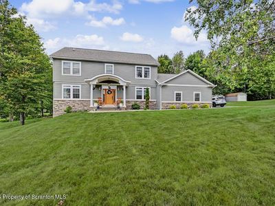 113 Grouse Hill Rd