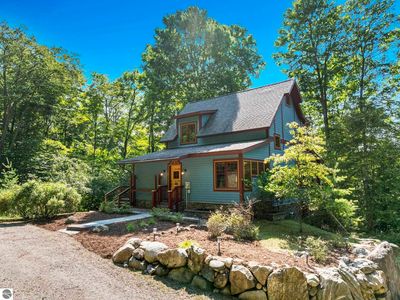 655 S East Torch Lake Dr