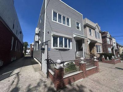 58-62 Fresh Pond Road