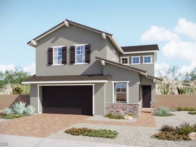 132 Arroyo Arch Ln