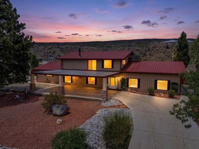 Property at 1749 Northhills Blvd, Grants, NM