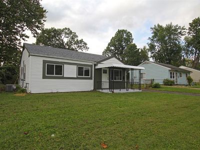 3691 Marlin Ave