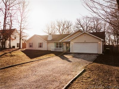Property at 167 Cinnamon Ridge Dr, Sunrise Beach, MO