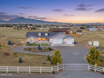 8720 N Buffalo Hill Ct