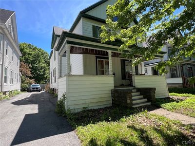 306 Winslow St