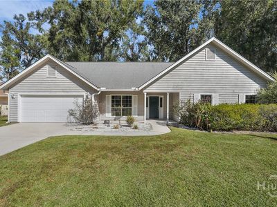 Property at 308 Boyd Drive, Richmond Hill, GA